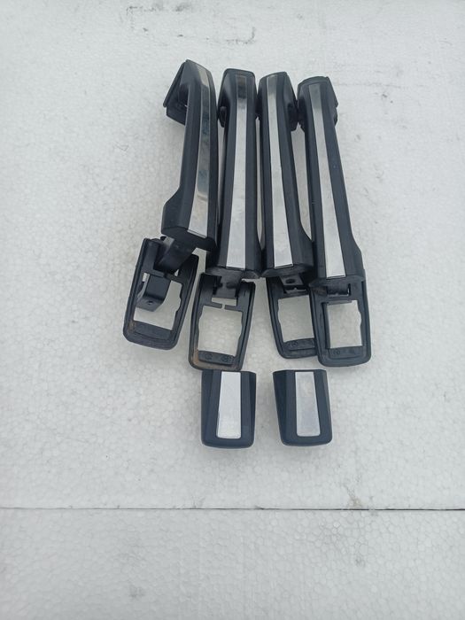 Части за Мерцедес 124