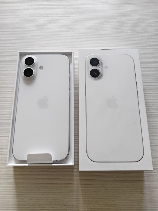 Iphone 17 256Gb новый