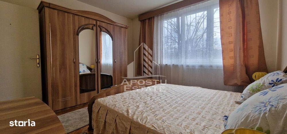 Apartament 2 camere ,Zona Podgoria