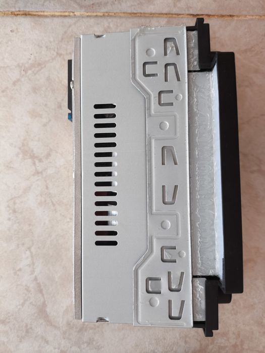 Player Auto MP5 / Navigație 151C - Ecran Tactil, USB, MicroSD, Bluetooth