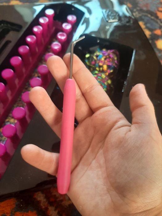 Станок для вязания