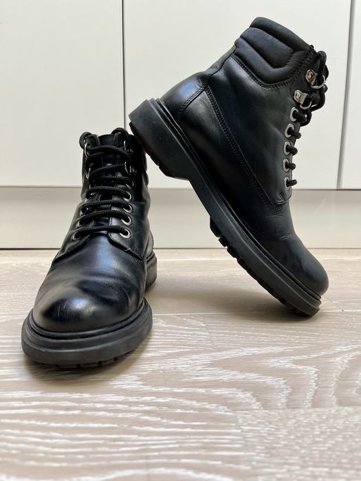 Дамски боти Geox