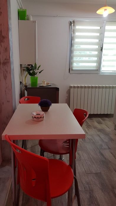 Garsoniera regim hotelier - 200 lei