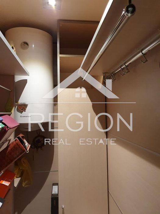 Дава се под наем Тристаен апартамент в Варна, Трошево - 120 кв.м за 747.66 € - Снимка #10