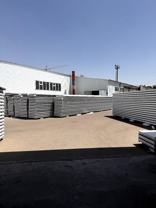 Сендвич панели/сэндвич панел из базальт пенопласт стена кровля