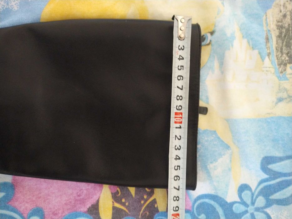 Нови естествена кожа ботуши