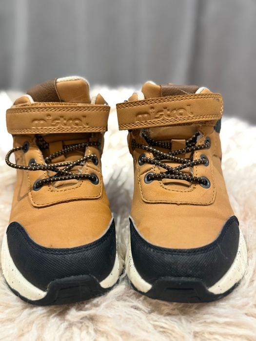 Детски боти номер 28(17см)