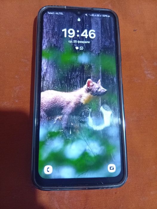 Самсунг А 23. 128гб