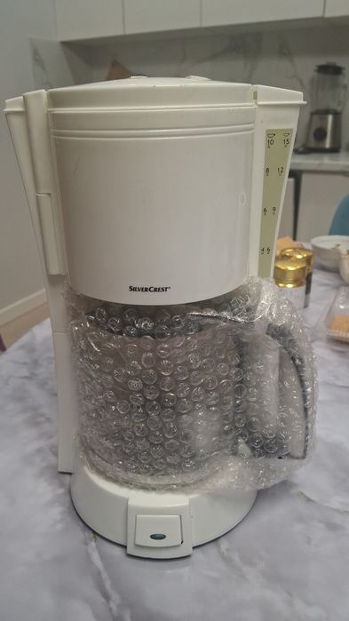 Продам кофемашину Германия