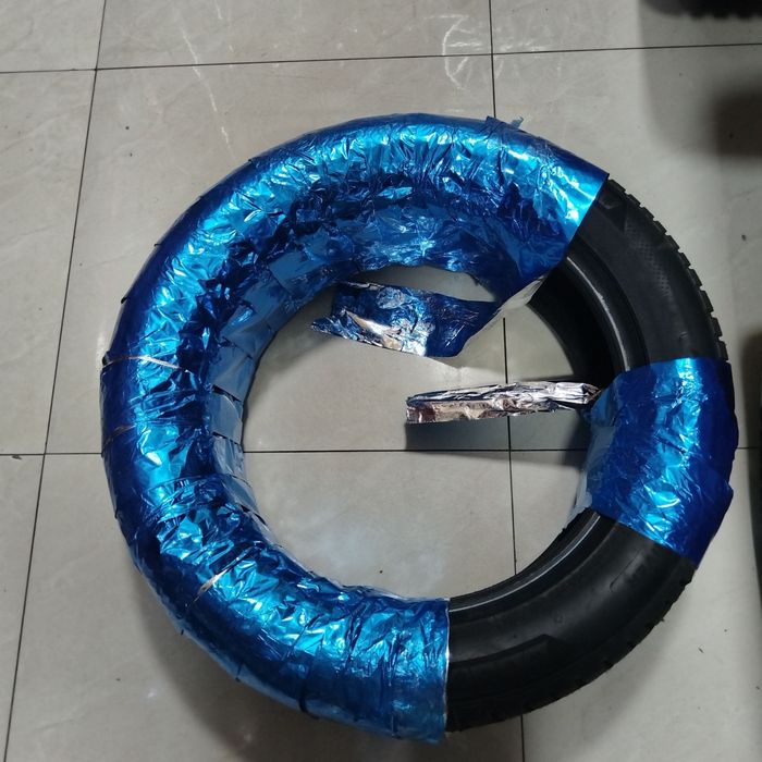 Shina Balon Imperial 225/55R17 Vsezon