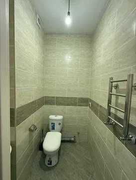 ЖК Assalom Sohil 3 комнатная 75м2 Узбум Фергана йули Golden House