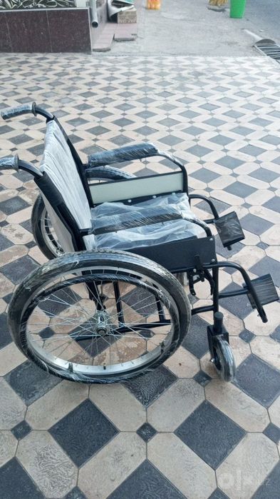 optom va donaga nogironlar aravasi