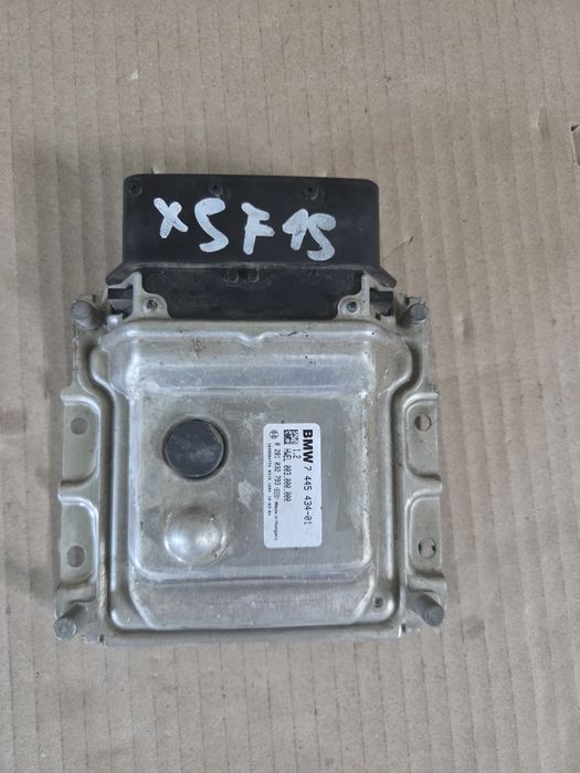 Modul Ad Blue BMW F10 F02 F07 F15 F16 G11 Original cod 7445434