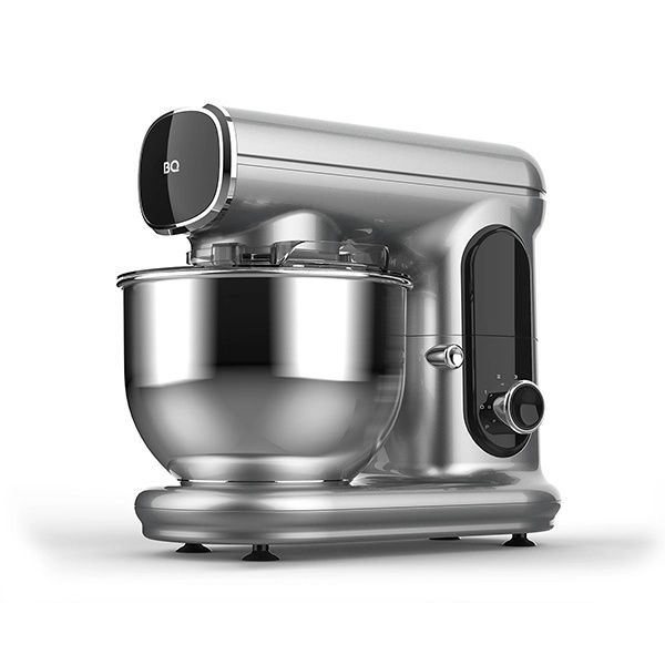 Миксер с чашей BQ MX822 Silver