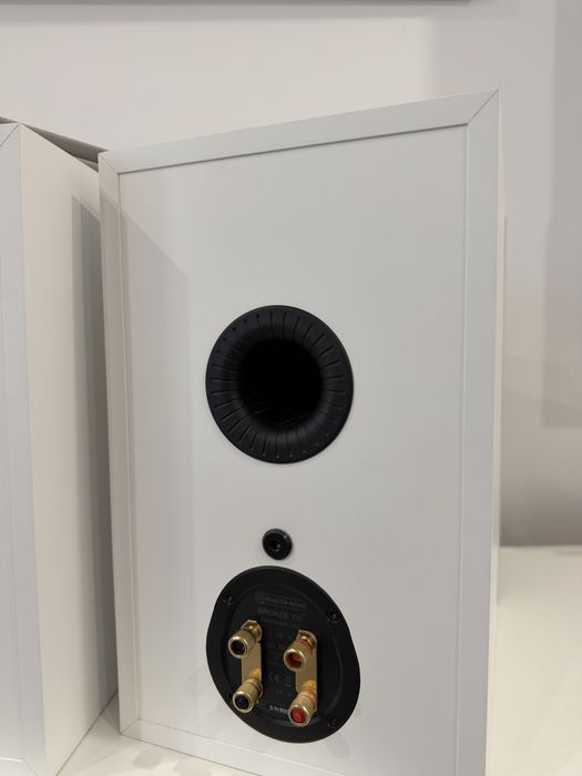 Sistem audio Monitor Audio Bronze 100