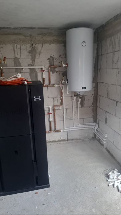 ROLO INSTAL SRL- Centrale, Instalatii & Incalzire in pardosera | Carota profesionala | Contirizari scari de bloc & Canalizari subsoluri