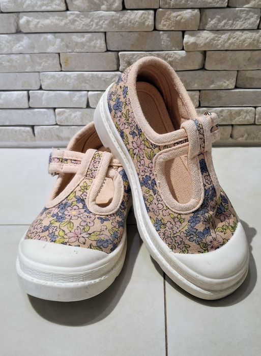 Детски обувки за момиче 27