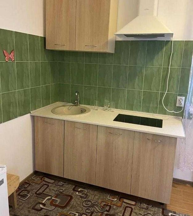 Сдается дом в аренду