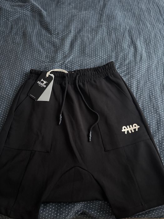 Къси гащи pause Jeans