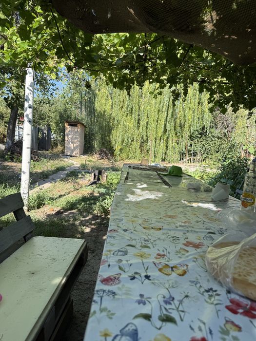 Дача в Талгаре, пос Ават, Кайназар