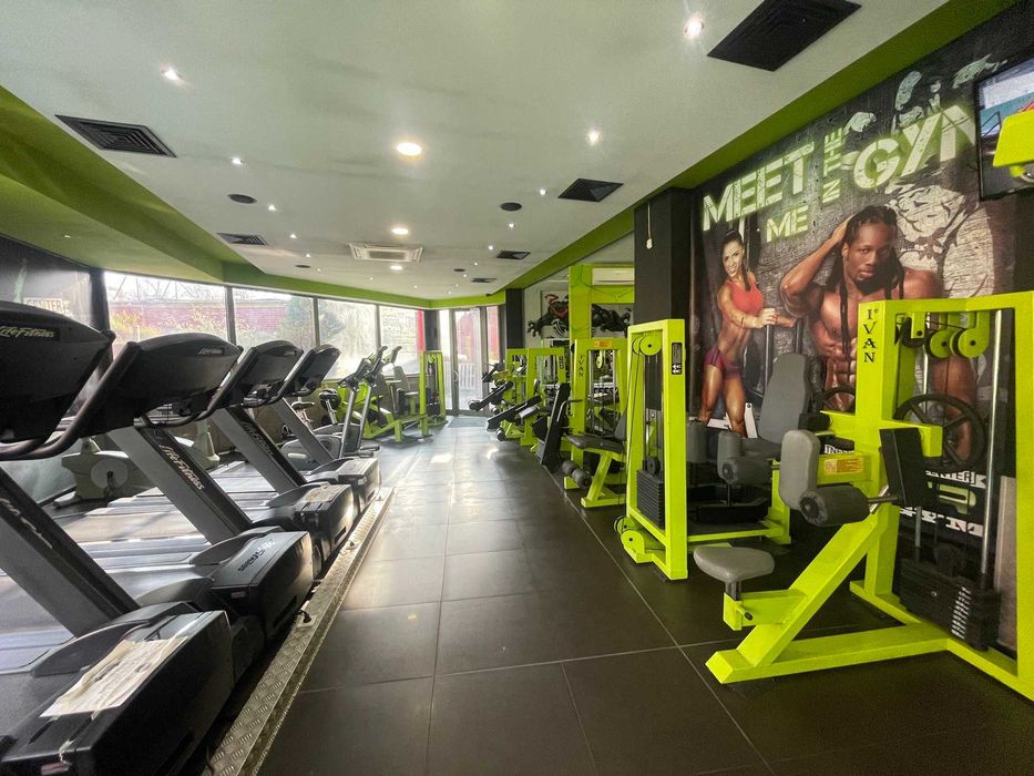 Продава се Магазин в София, 7-ми 11-ти километър - 450 кв.м за 249 €/кв.м - Снимка #3