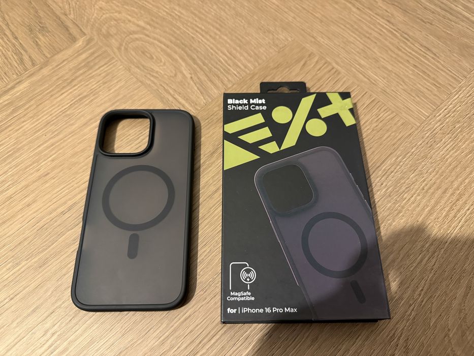 Husa Iphone 16 Pro Max Next One MagSafe