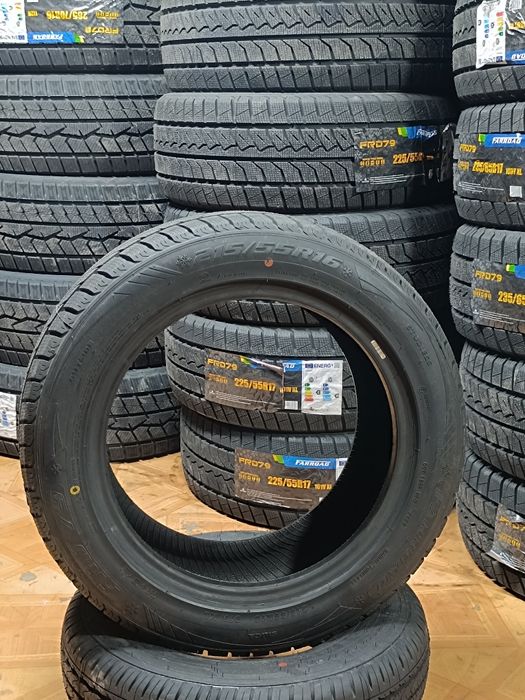 215/55R16 FARROAD