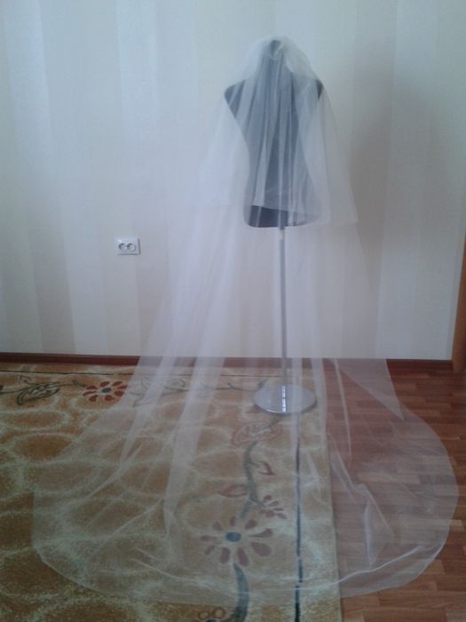 Распродажа новой фаты производства Испании