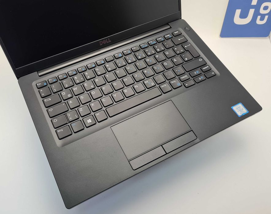 Dell Latitude 7390 i5 8350U/8GB/256SSD/FHD