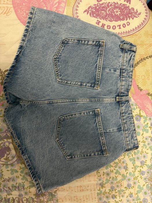 Пола-панталон Zara