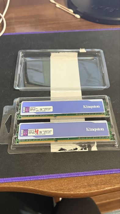 Продам оперативку 2х4 gb 1300.