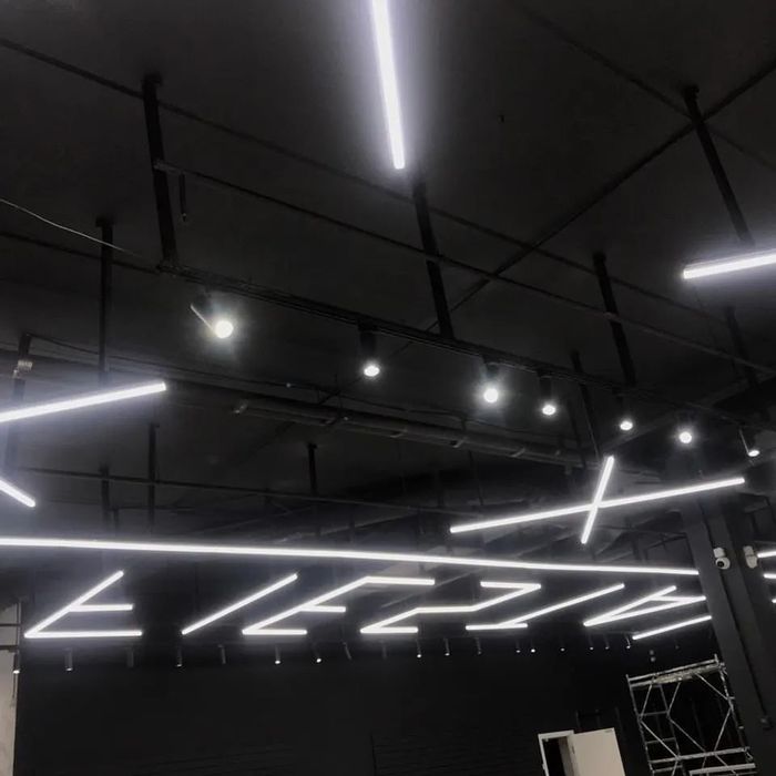 Профессиональный электрик