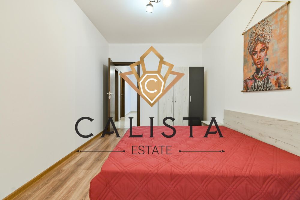 Дава се под наем Тристаен апартамент в София, Банишора - 116 кв.м за 800 € - Снимка #7