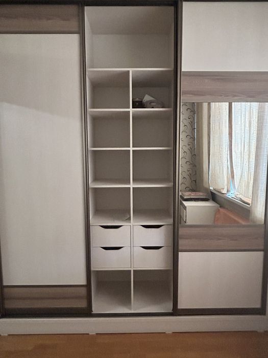 Продам шкаф купе