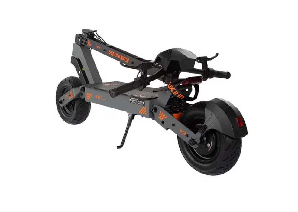 Trotineta electrica KUKIRIN G4 Model 2025,Noua,Garantie 24 luni