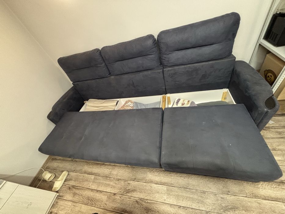 Продам Диван б у