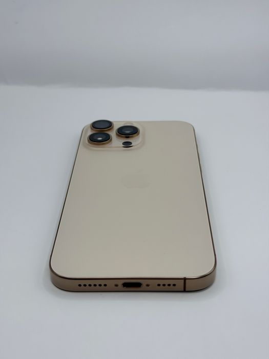 Iphone 16 Pro Max 256GB 100% NOU ACTIVAT Garantie Rate BuyBack - zonemag.ro