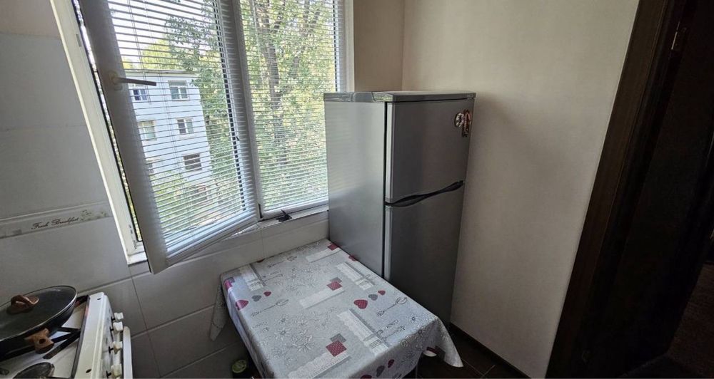 Чиланзар 3.  2комнатная ремонт хороший.