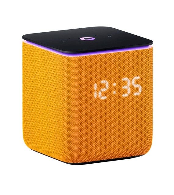 Яндекс Станция Алиса Миди