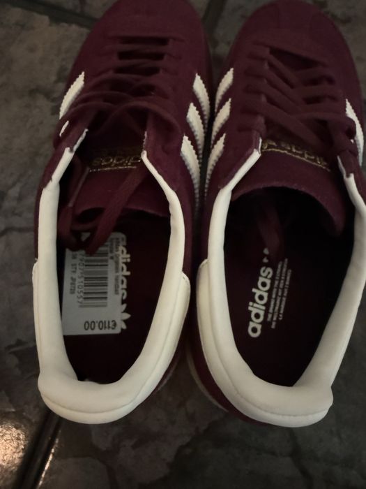 Adidas Spezial new size 38 ( 23.5cm)