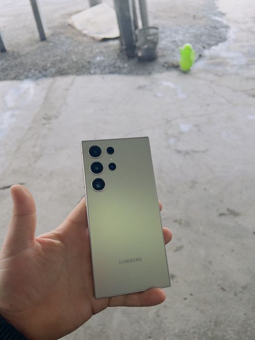 Samsung s24 ultra 2 sim