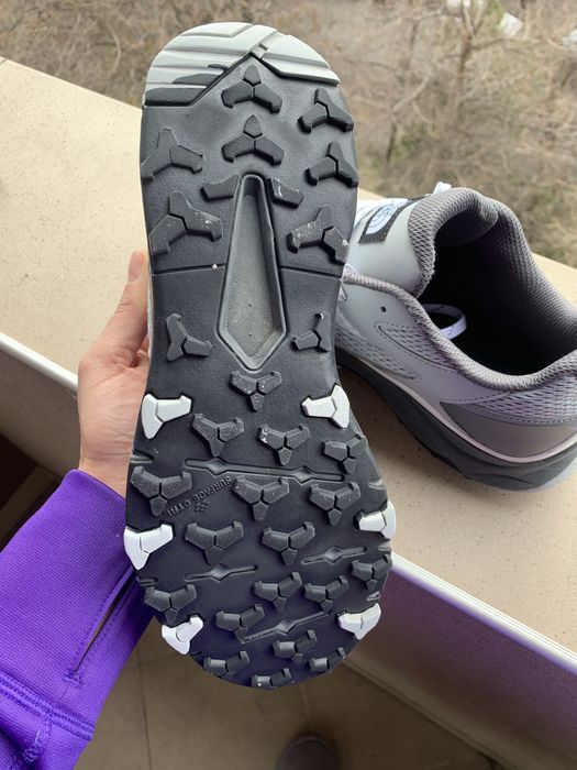 Обувки The north face