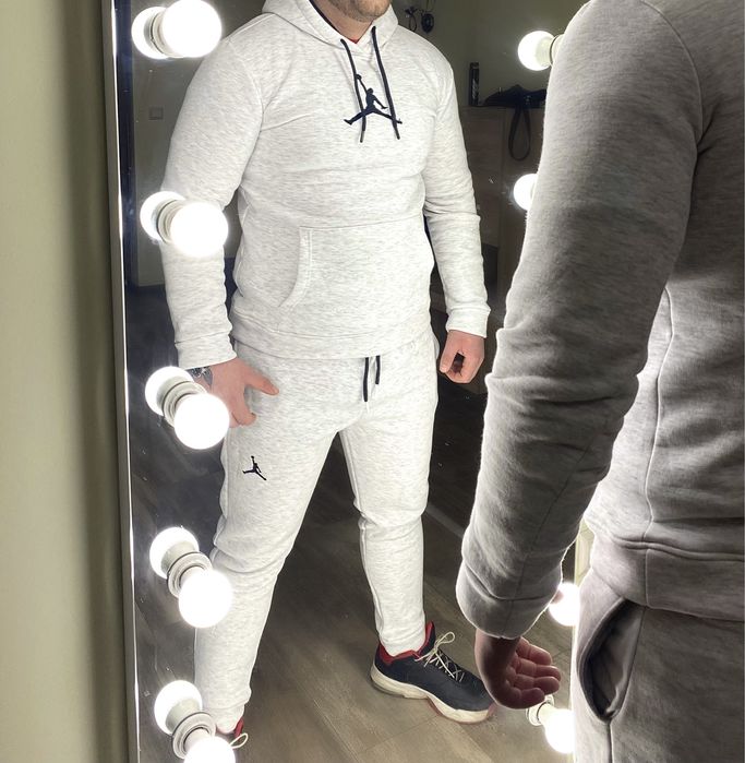 екип jordan nike