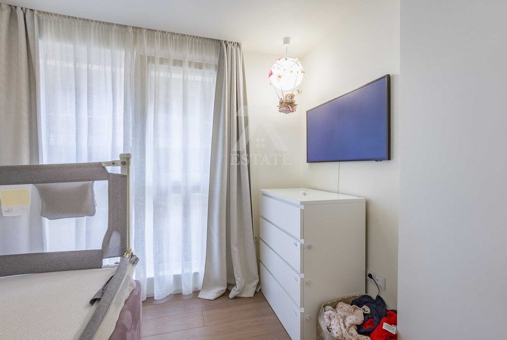 2- стаен апартамент в кв. Горубляне-Гр. София