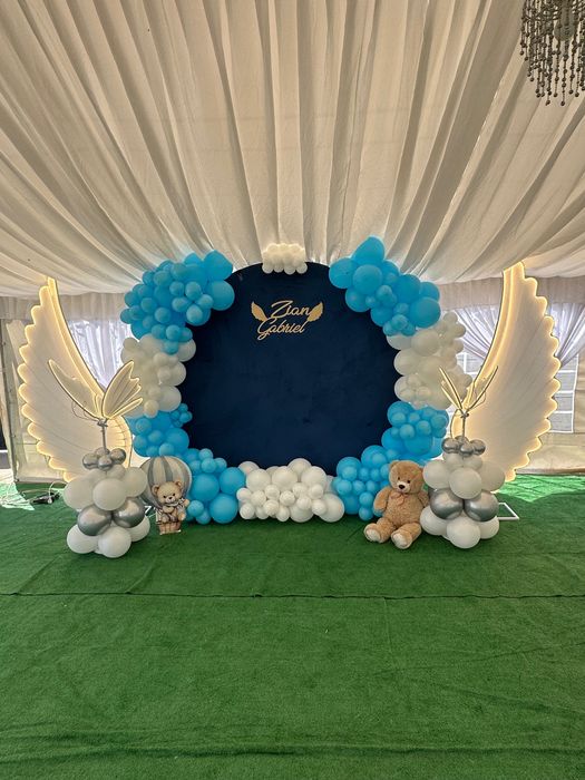 Decor evenimente