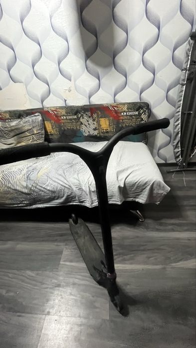 Трюковой самокат ethic erawan v2