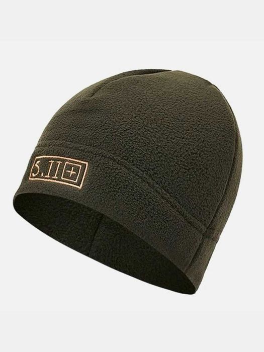 Шапка 5.11 - Тепло и Комфорт