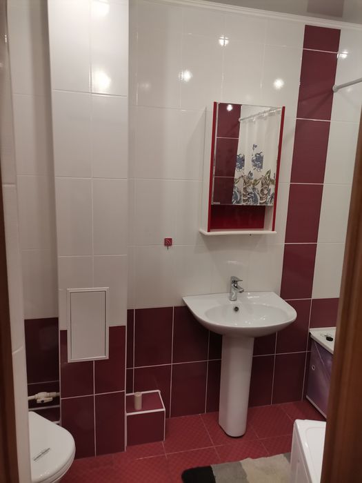 Сдам 1 ком.кв. на длительное время.