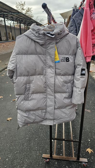 Куртка для мальчиков