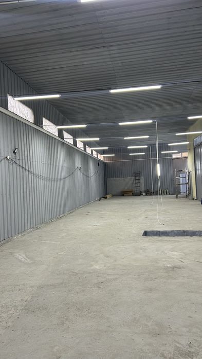 Сдаю СТО в Карасу